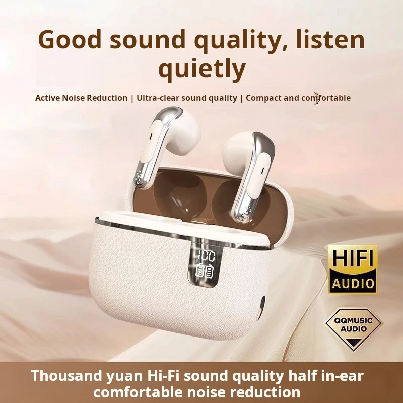 Auricolari Bluetooth TWS HIFI  - Gaming Accessories Iphone recensione e prezzo