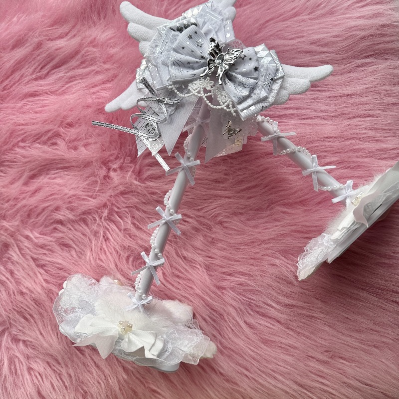 Supporto per Cuffie Carino Per - Gaming Accessories Setup recensione e prezzo