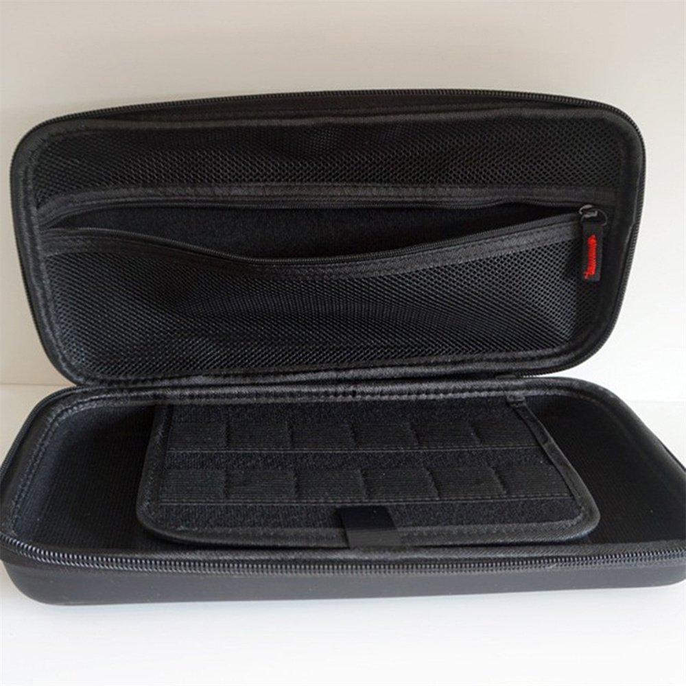 Borsa portaoggetti nera per cu - Gaming Accessories Bag recensione e prezzo