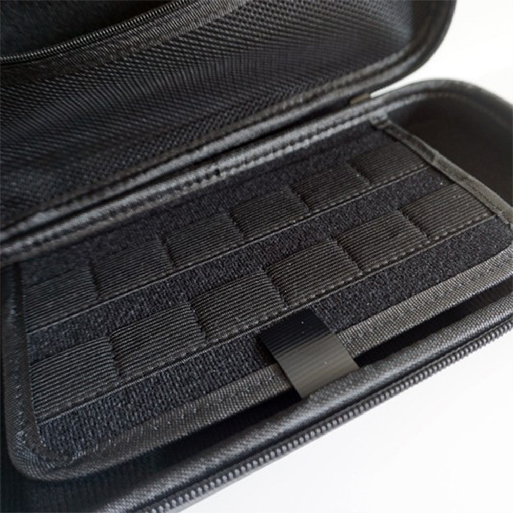 Borsa portaoggetti nera per cu - Gaming Accessories Bag recensione e prezzo