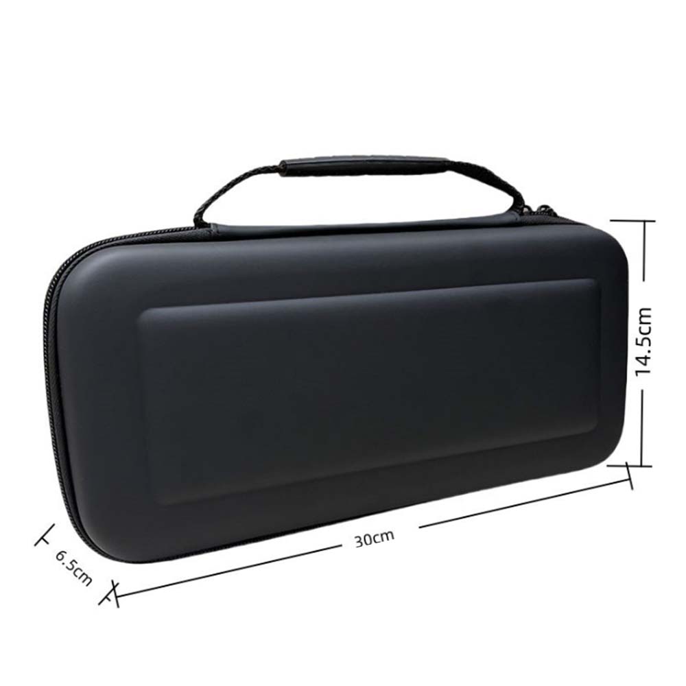 Borsa portaoggetti nera per cu - Gaming Accessories Bag recensione e prezzo