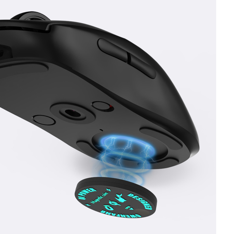 Moneta di ricambio per ricaric - Logitech Mouse G502 recensione e prezzo