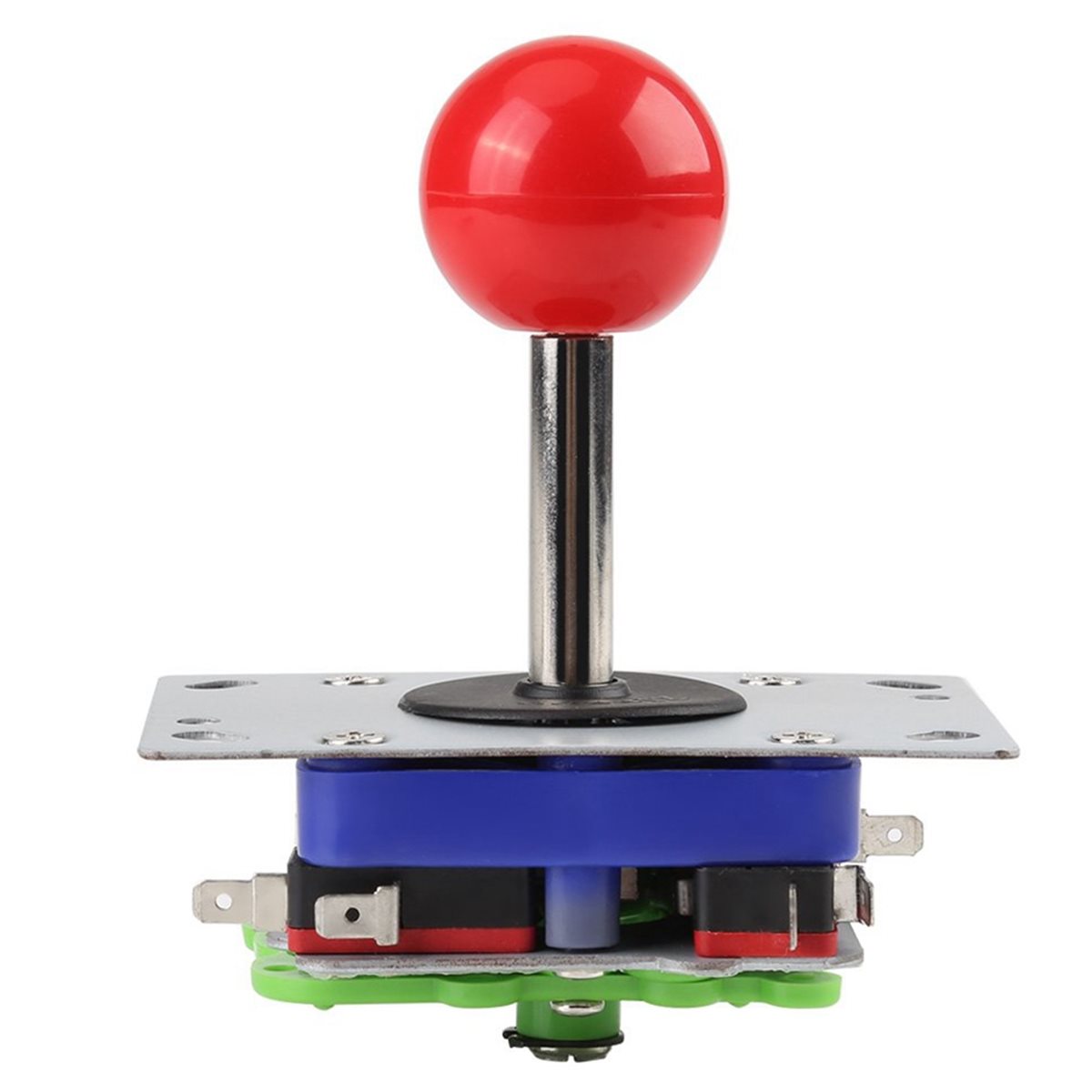 Joystick Classico A40I per Gio - Gaming Accessories Joystick recensione e prezzo