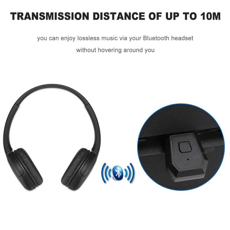 Ricevitore adattatore wireless - Gaming Accessories Console recensione e prezzo
