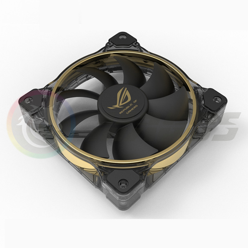 Adesivo logo ventola per armad - Gaming Accessories Bag recensione e prezzo