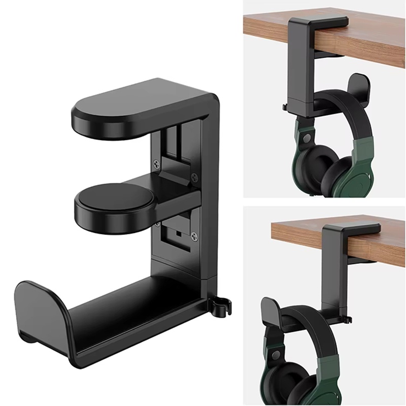 Supporto Universale per Cuffie - Gaming Accessories Setup recensione e prezzo