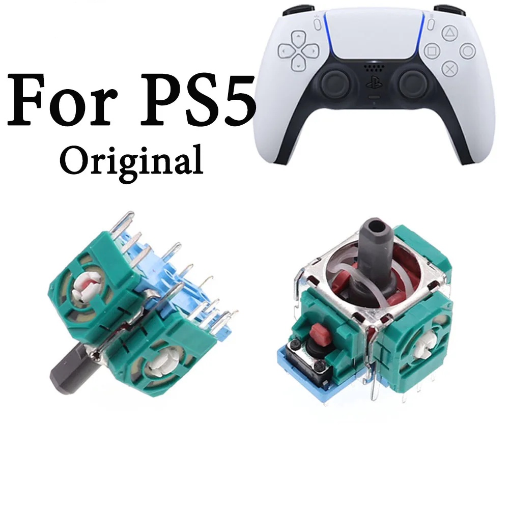 ORIGINALE 10PCS-50Pcs Sostituz - Gaming Accessories Joystick recensione e prezzo