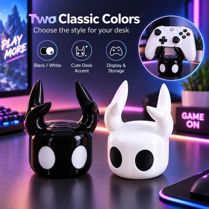 Carino Supporto per Controller - Gaming Accessories Setup recensione e prezzo