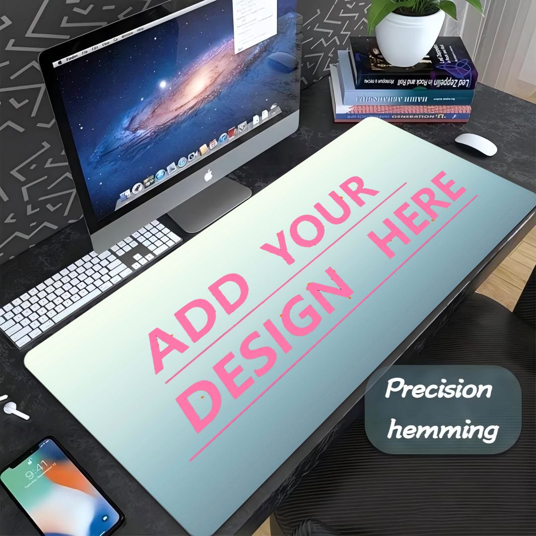 Tappetino per mouse personaliz - Gaming Accessories Setup recensione e prezzo