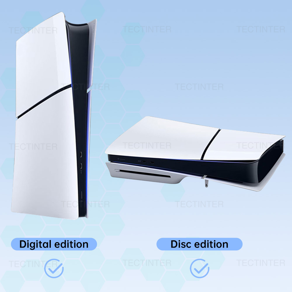 Per PS5 Slim Disco/Console Dig - Gaming Accessories Console recensione e prezzo