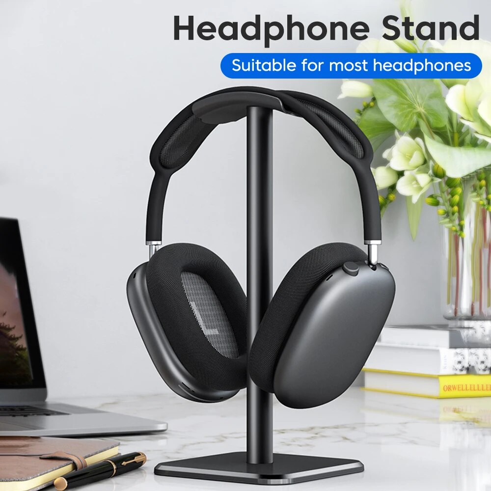 Supporto universale per cuffie - Gaming Accessories Setup recensione e prezzo