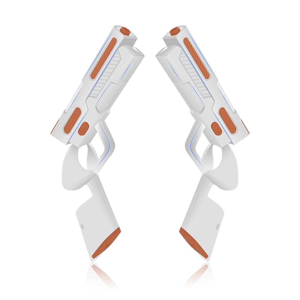 Cover per Controller Quest 3/Q - Controller Grip Cover recensione e prezzo