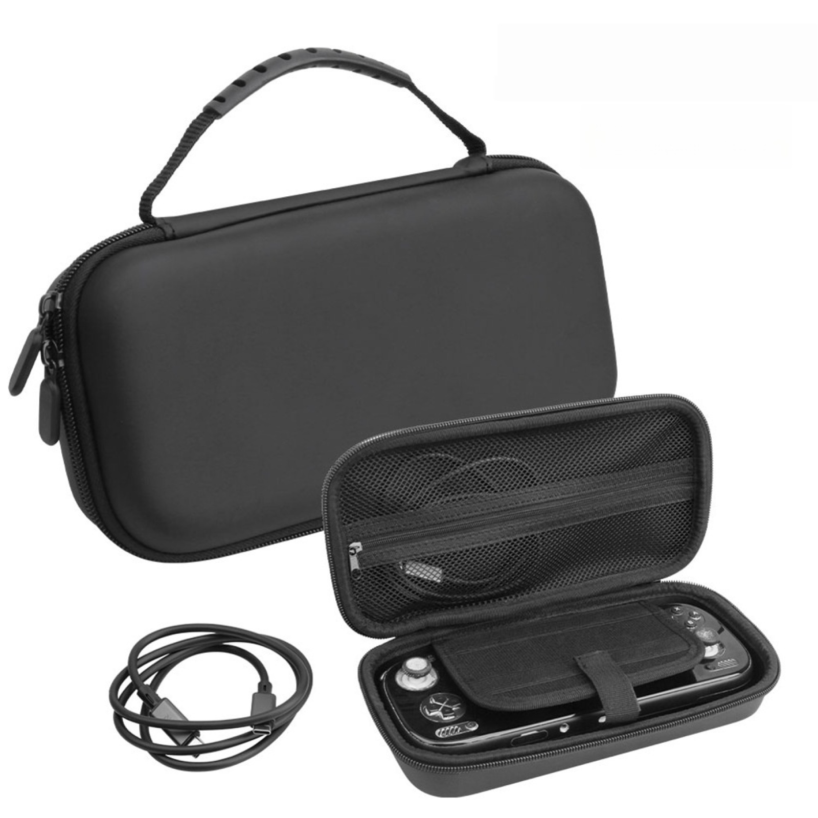 Custodia rigida per Ayn Odin 3 - Gaming Accessories Bag recensione e prezzo