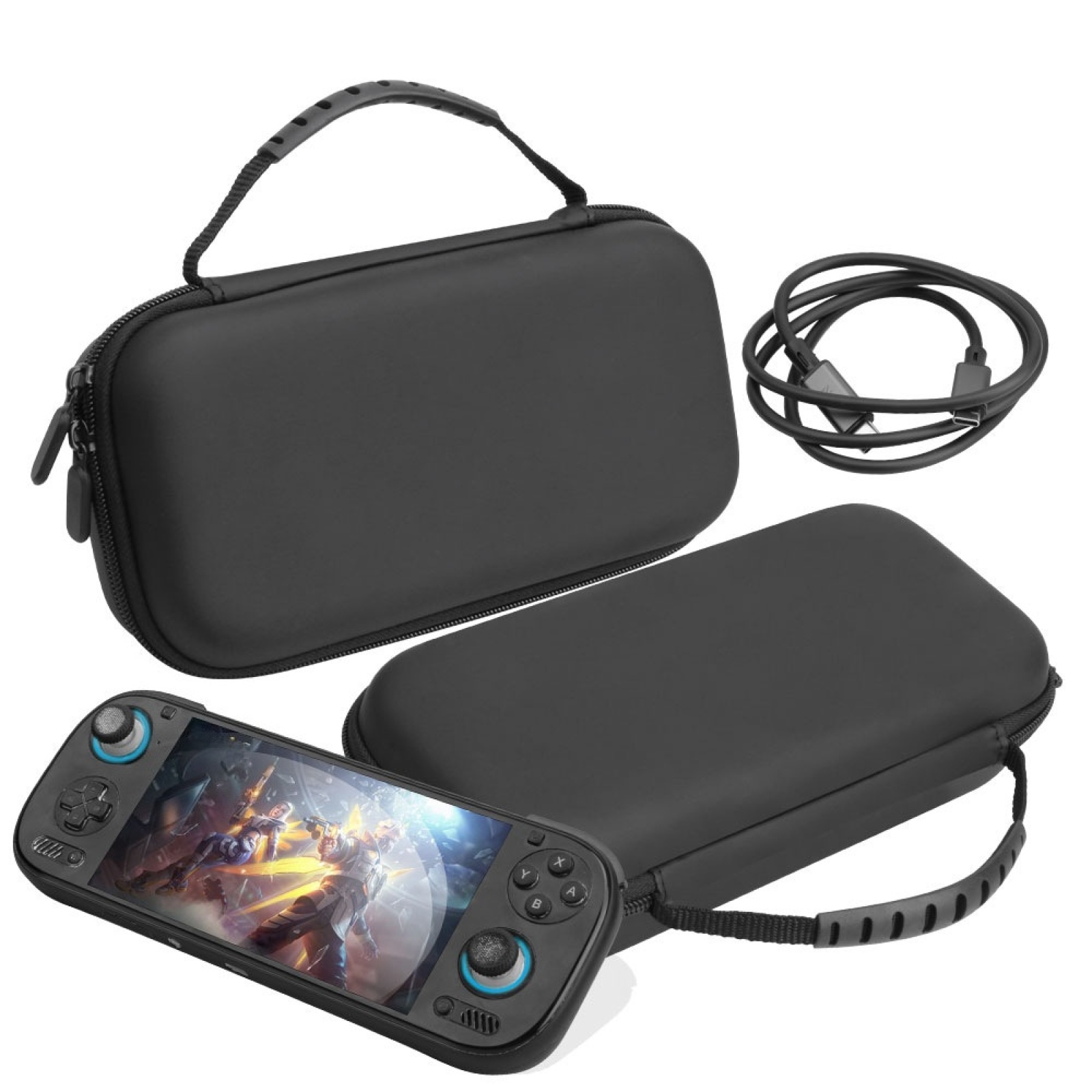 Custodia rigida per Ayn Odin 3 - Gaming Accessories Bag recensione e prezzo