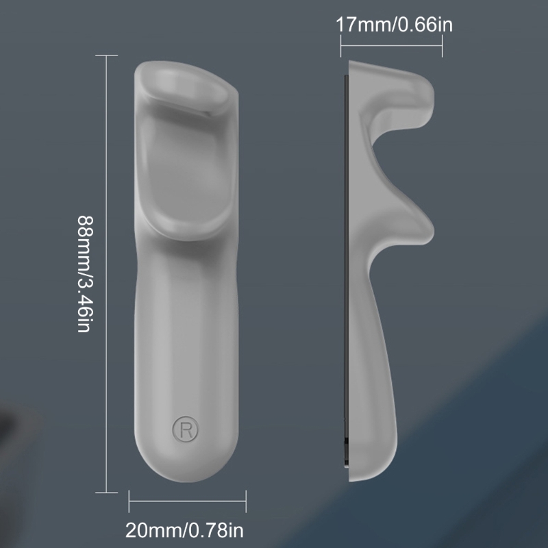 Maniglia da gioco in silicone  - Gaming Accessories Tablet recensione e prezzo