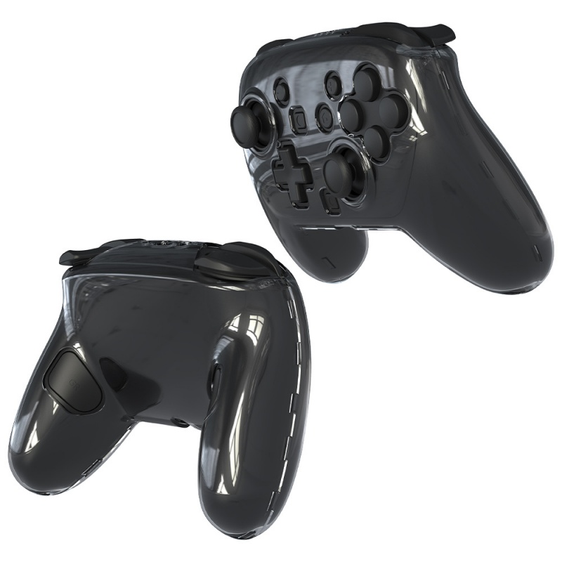 Cover Trasparente Ultra Sottil - Gaming Accessories Joystick recensione e prezzo