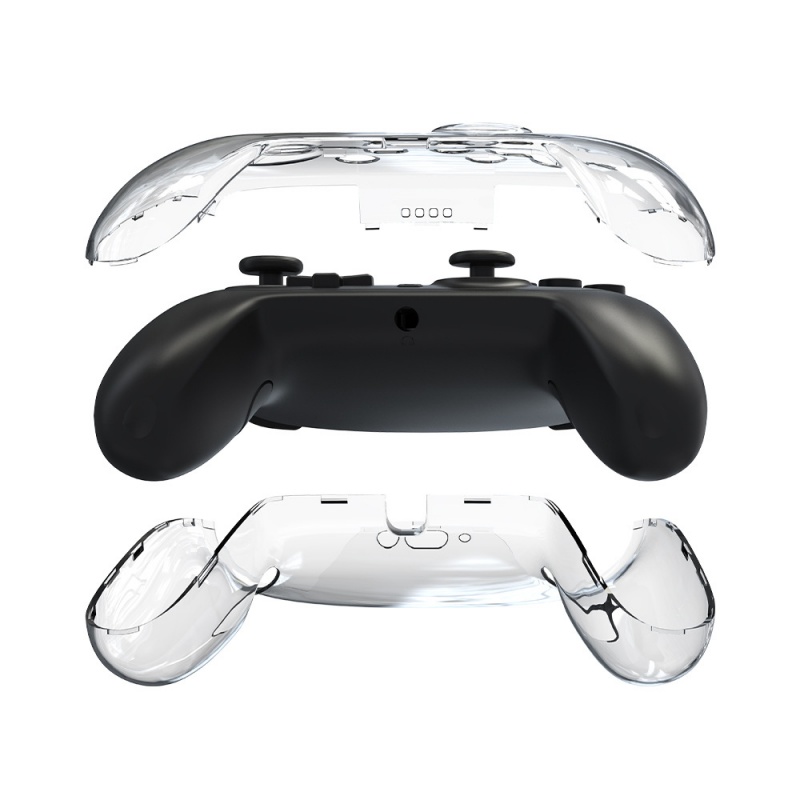 Cover Trasparente Ultra Sottil - Gaming Accessories Joystick recensione e prezzo