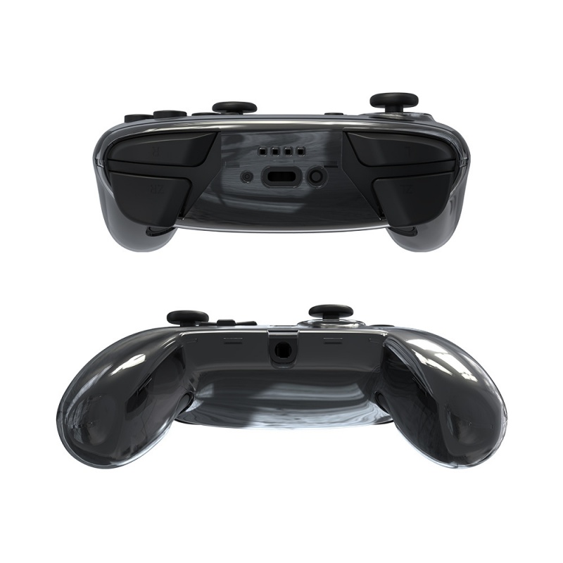 Cover Trasparente Ultra Sottil - Gaming Accessories Joystick recensione e prezzo