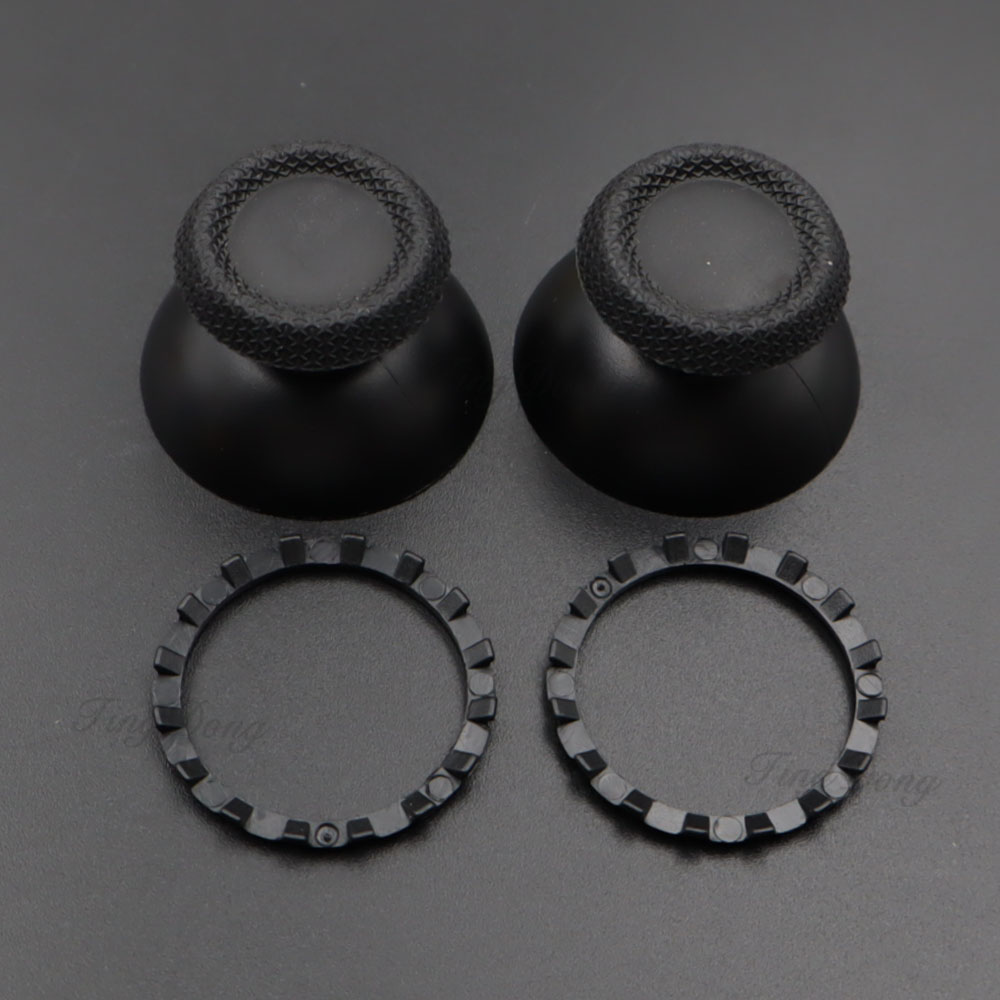 1/2/3 Set di Cappucci per Joys - Controller Grip Cover recensione e prezzo