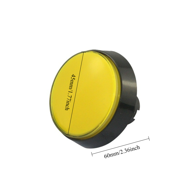10 pz. Ricambi per Giochi Arca - Gaming Accessories 10 Year Old recensione e prezzo