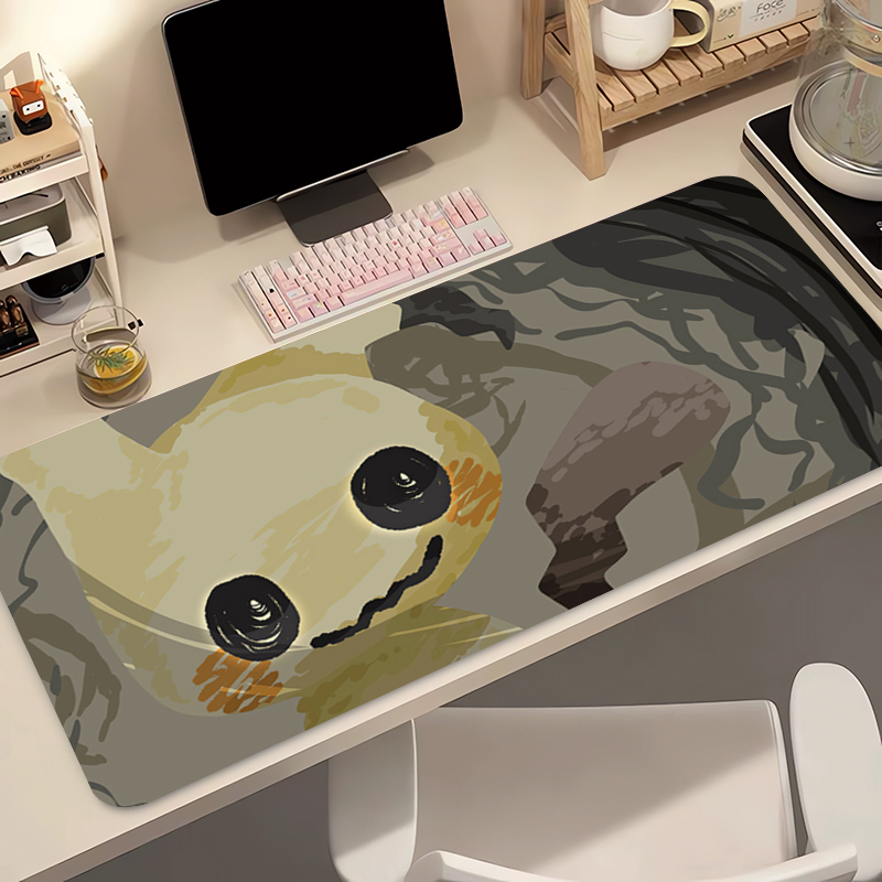 Tappetino per mouse Anime Poke - Gaming Accessories Tablet recensione e prezzo