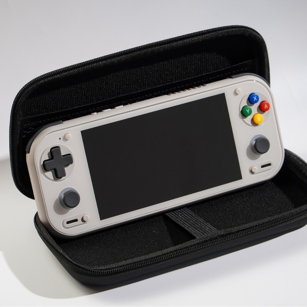 Borsa per console di gioco ANB - Gaming Accessories Bag recensione e prezzo