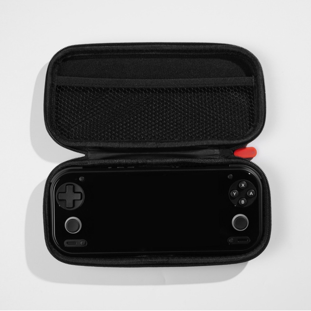 Borsa per console di gioco ANB - Gaming Accessories Bag recensione e prezzo