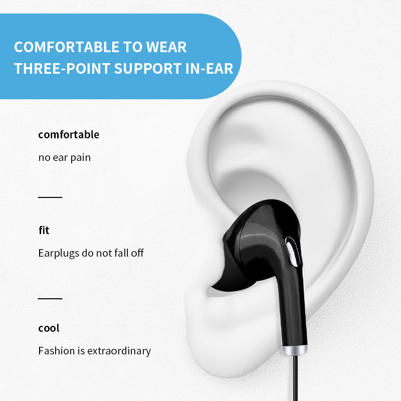 Auricolari Stereo HiFi per Spo - Gaming Accessories Iphone recensione e prezzo