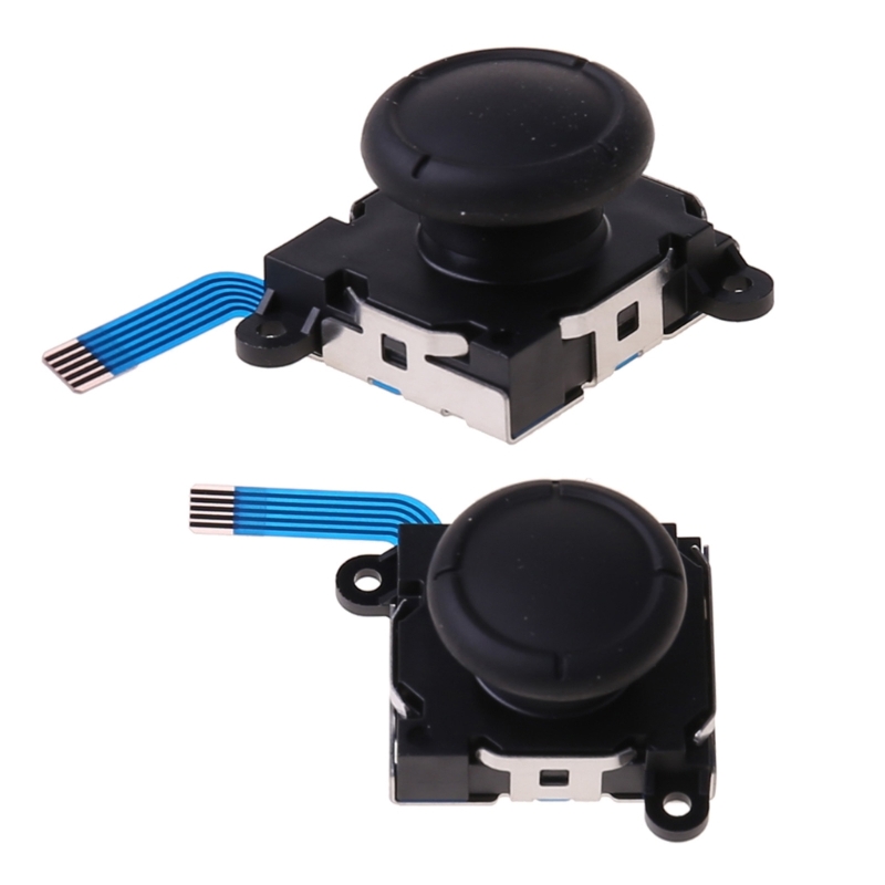 1Pc 3D sensore analogico Stick - Gaming Accessories Console recensione e prezzo
